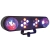 LIGHT4ME MAGIC BAR efekt disco kula LED PAR + stat