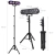 LIGHT4ME MAGIC BAR efekt disco kula LED PAR + stat