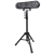 LIGHT4ME MAGIC BAR efekt disco kula LED PAR + stat