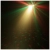 LIGHT4ME MAGIC BAR efekt disco kula LED PAR + stat