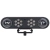 LIGHT4ME MAGIC BAR efekt disco kula LED PAR + stat