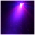 LIGHT4ME MAGIC BAR efekt disco kula LED PAR + stat