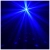 LIGHT4ME MAGIC BAR efekt disco kula LED PAR + stat
