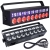 LIGHT4ME BATTEN MIX RGBW+UV wall washer LED BAR st
