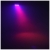 LIGHT4ME BATTEN MIX RGBW+UV wall washer LED BAR st