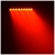 LIGHT4ME BATTEN MIX RGBW+UV wall washer LED BAR st