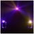 LIGHT4ME VENOM ZOOM 350 głowica ruchoma LED beam s
