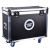 LIGHT4ME VENOM ZOOM 350 CASE na 2 głowice ruchome