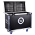 LIGHT4ME VENOM ZOOM 350 CASE na 2 głowice ruchome