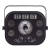 LIGHT4ME MULTIPHASE multiefekt LED UV wash strobe
