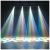 LIGHT4ME FOCUS 100 BEAM głowica ruchoma LED