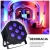 LIGHT4ME TRI PAR BASIC 7x9 reflektor sceniczny LED