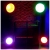 LIGHT4ME RETRO 500 reflektor sceniczny RGBA dekora