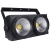 LIGHT4ME BLINDER LED 2x100W oświetlacz sceniczny