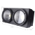 LIGHT4ME BLINDER LED 2x100W oświetlacz sceniczny