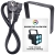 LIGHT4ME QUADRO PAR 4x15W RGBW reflektor sceniczny