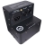 LIGHT4ME QUADRO PAR 4x15W RGBW reflektor sceniczny
