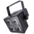 LIGHT4ME QUADRO PAR 4x15W RGBW reflektor sceniczny