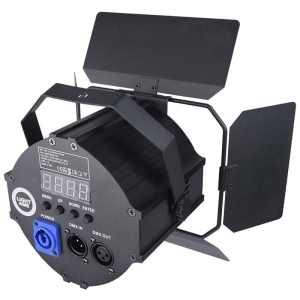 LIGHT4ME P4 WW reflektor sceniczny LED PAR