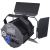 LIGHT4ME P4 WW reflektor sceniczny LED PAR
