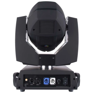 LIGHT4ME 7R BEAM 230W głowica ruchoma oświetlenie