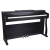V-TONE BL-8808 BK pianino cyfrowe do nauki USB MID