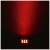 LIGHT4ME PAR RGBW 9x10 reflektor sceniczny LED