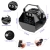 LIGHT4ME BM2 LED wytwornica baniek mydlanych z LED