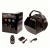 LIGHT4ME BM2 LED wytwornica baniek mydlanych z LED