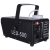 LIGHT4ME FOG 500 LED wytwornica dymu
