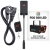 LIGHT4ME FOG 500 LED wytwornica dymu