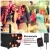 LIGHT4ME FOG 500 LED wytwornica dymu