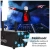 LIGHT4ME FOG 500 LED wytwornica dymu