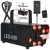LIGHT4ME FOG 500 LED wytwornica dymu