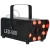 LIGHT4ME FOG 500 LED wytwornica dymu