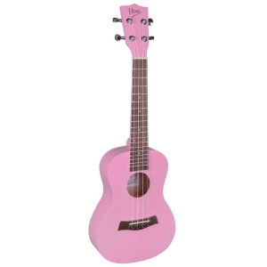 V-TONE UK23 PK ukulele koncertowe akustyczne 23""