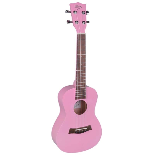 V-TONE UK23 PK ukulele koncertowe akustyczne 23""