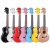 V-TONE UK23 BL ukulele koncertowe akustyczne 23""