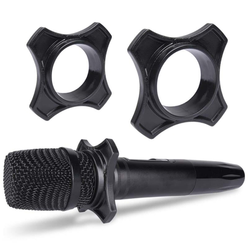 DNA MIXMIC 2 mikser audio USB Bluetooth + 2x mikro