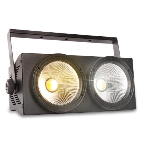 LIGHT4ME 2LITE BLINDER oświetlacz sceniczny estrad