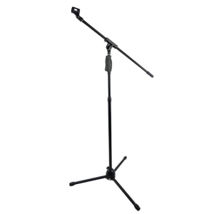 STAND4ME M4 solidny statyw mikrofonowy łamany uchw