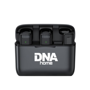 DNA ICM1 zestaw do nagrywania dźwięku na smartfon