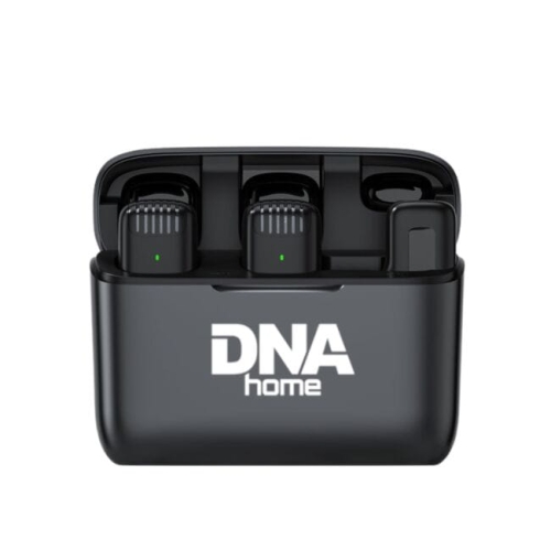 DNA ICM1 zestaw do nagrywania dźwięku na smartfon