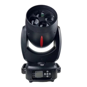 LIGHT4ME RED LINE WASH 4x40W głowica ruchoma LED o
