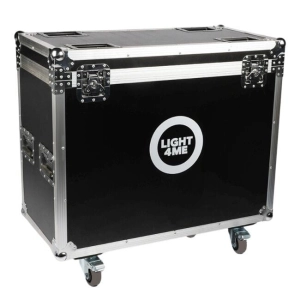 LIGHT4ME 7R BEAM 230W CASE 2IN1 skrzynia transport