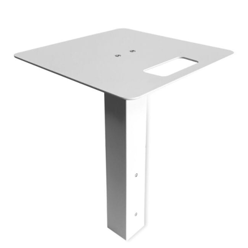 DNA DJ BOOTH TOWERS WH dostawka na narożnik stołu