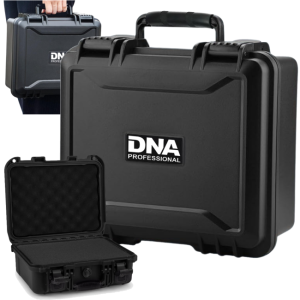 DNA CASE IP 42x35 solidna walizka case transportow
