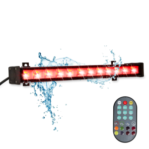 LIGHT4ME IP BAR 12 IR listwa oświetleniowa belka