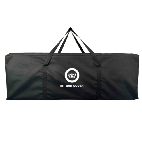 LIGHT4ME MT BAR COVER solidny pokrowiec transporto