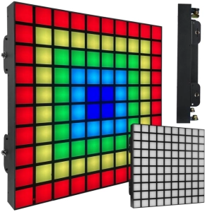 LIGHT4ME MATRIX PANEL 1010 RGB efekt świetlny oświ